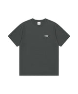 SLASH LOGO SS TEE