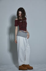 FLAP JOGGER