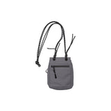 MINI CROSS BAG [GRAY]