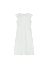 Rosemary Lace Dress [Ivory]