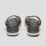 CHUBASCO LEON CL2007 ALL DARK BROWN