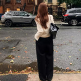 スマイルペインスラックスパンツ