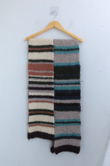 Mori Color Block muffler