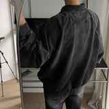 3 TAP Dive Collar T Shirt (2color)