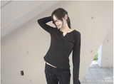 ルーティンTシャツ