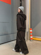 バーデン カーペンター スウェットパンツ