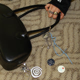 sol love key ring