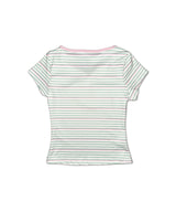 ミントキャンディ ベビーTシャツ