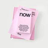 oab row diary2 / soft cover