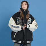 MLTS Varsity Jacket