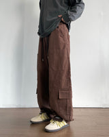MOOC Double Cargo Pants
