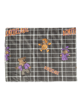 25FW HALLOWEEN LAP BLANKET