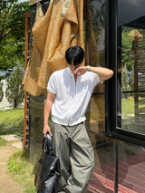 トレカ ヘビー ボストンバッグ