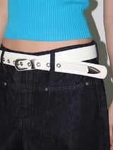 AUTRE LAYERED BELT