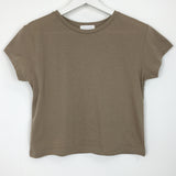 アベキャップスリーブTシャツ (5color)