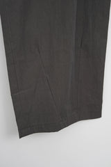 George Dart Pintuck Pants (3color)