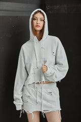 PIXEL HOOD