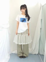 Vintage Drawing t