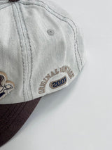 Allie cap