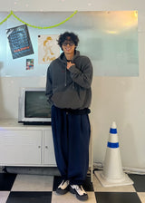 Four Seasons Wide Jogger Pants 4COLOR