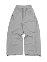 26SS★ スリーブスターカーブスウェットパンツ