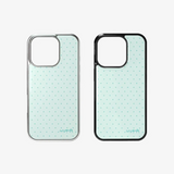 [epoxy] dot blur case 