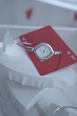 2 DIA WATCH