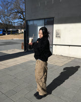 シエラファージャケット