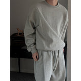 [기모ver.] Front cutting mtm(3color)