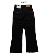 (Unisex) Onne Cargo Flare Work Pants