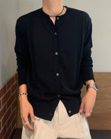 Wool Cardigan