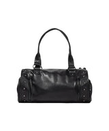 VEIL STUD BAG & WALLET (BLACK) F26QE981