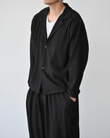 [SET-WEAR] NB クジ プリーツ セットアップ