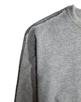 EL WOOL SWEATER GRAY