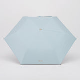[UV 99.% カット]kenopi Sunshine Farmhouse 3-Folding Parasol - Soda Pop Polka dot
