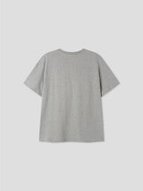 LMN トーキョー1986クロップTシャツ (2 colors)