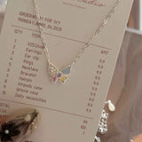 Nabi Necklace