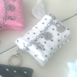 Rabbit Chain wallet_white
