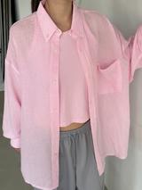  bada boxy summer shirt
