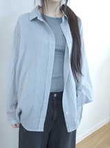 ボラシャツ