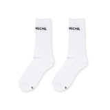 [3PACK] 1507 IOGCロゴクルーソックス