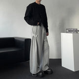 SK Crop Hachi Cardigan (4 colors)
