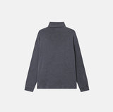 ルッキングベーシックロングポーラーT