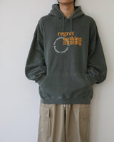 BCLD REGRET PIGMENT HOODIE