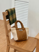 Shearing Mini Bag