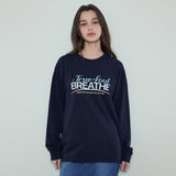 ブリーズ長袖Tシャツ_3Color