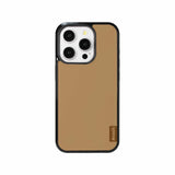 【MADE】Milk colors iPhone case [Glossy Glass/Magsafe]