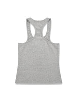 Napoleon Sleeveless - Gray