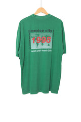 Oasis Over Short Sleeve T