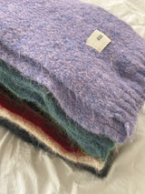 ルバットビンテージボカシレーベルマフラー